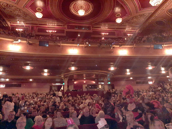 Image Copyright Sara & Scott / TimeWarp - Click to return