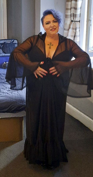 Image Copyright Sara & Scott / TimeWarp - Click to return