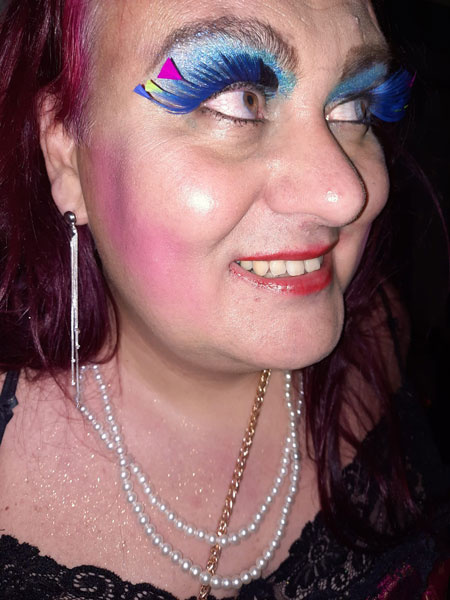 Image Copyright Sara & Scott / TimeWarp - Click to return