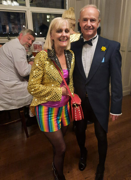 Image Copyright Sara & Scott / TimeWarp - Click to return