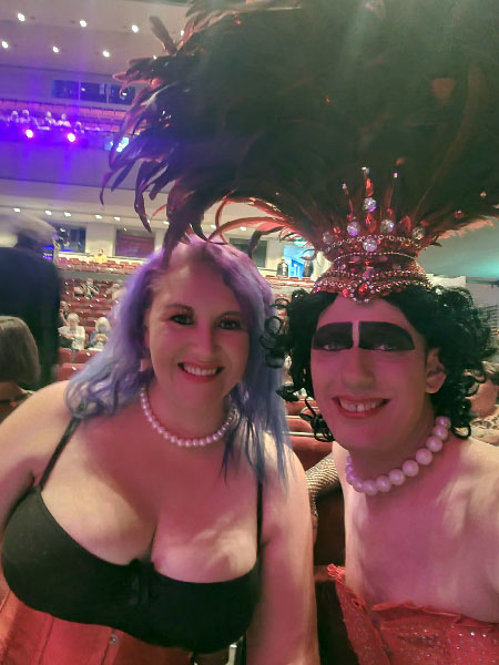 Image Copyright Sarah / TimeWarp - Click to return