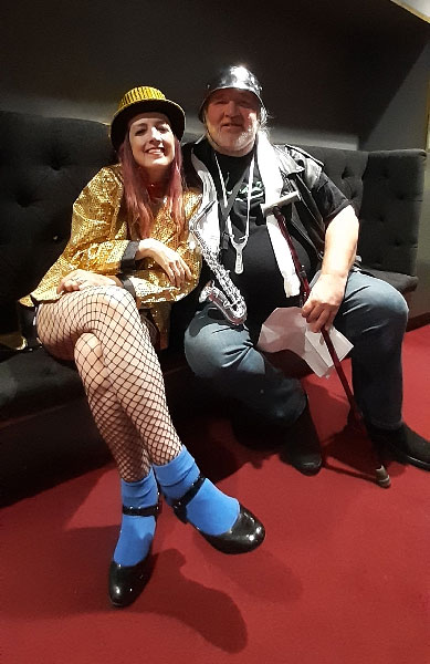 Image Copyright TWW / TimeWarp - Click to return