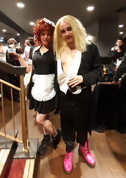 Image Copyright TWW / TimeWarp - Click to return