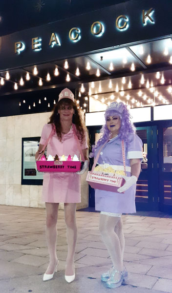 Image Copyright TWW / TimeWarp - Click to return