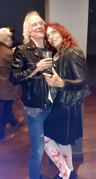 Image Copyright TWW / TimeWarp - Click to return