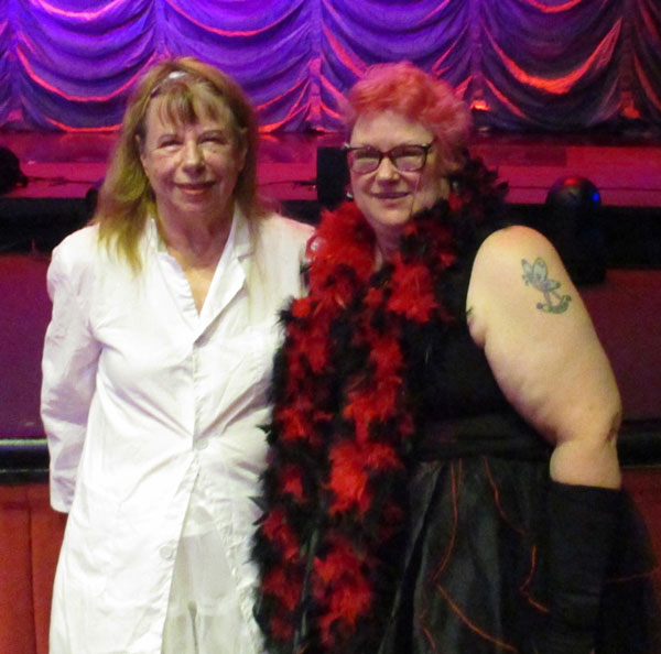 Image Copyright Julie / TimeWarp - Click to return