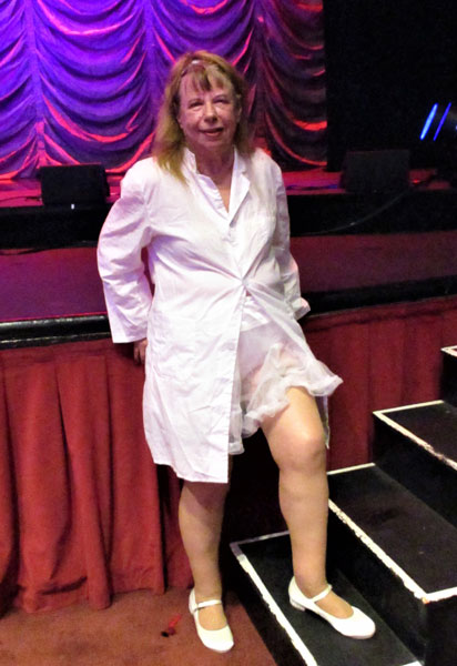 Image Copyright Julie / TimeWarp - Click to return