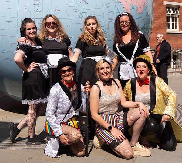 Image Copyright TimeWarpWebmaster / TimeWarp - Click to return