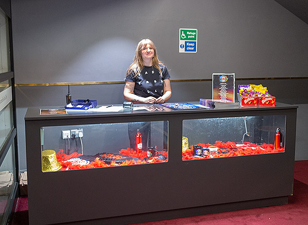 Image Copyright TimeWarpWebmaster / TimeWarp - Click to return