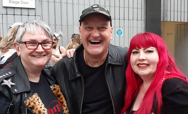 Image Copyright TimeWarpWebmaster / TimeWarp - Click to return