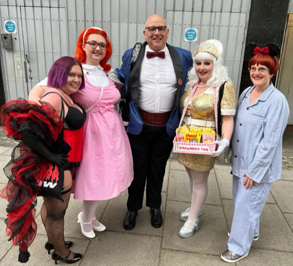 Image Copyright Selina / TimeWarp - Click to return