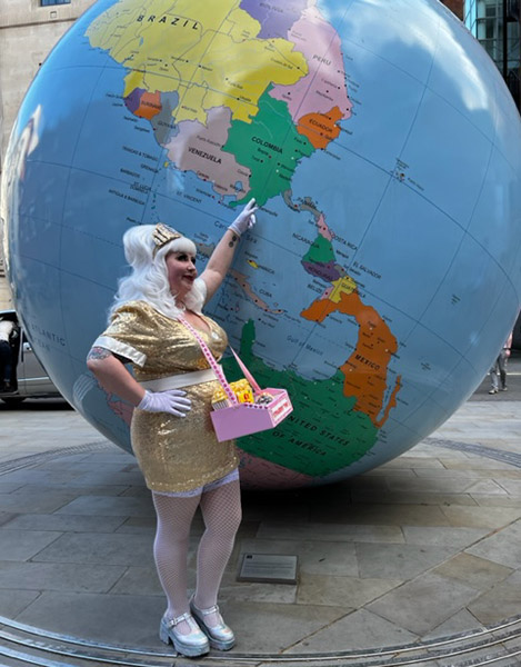 Image Copyright Selina / TimeWarp - Click to return