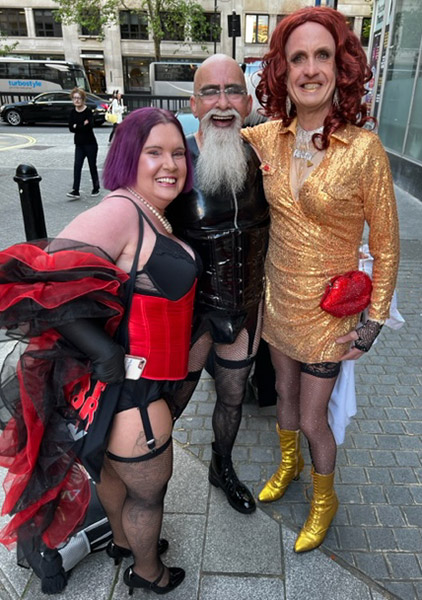 Image Copyright Selina / TimeWarp - Click to return