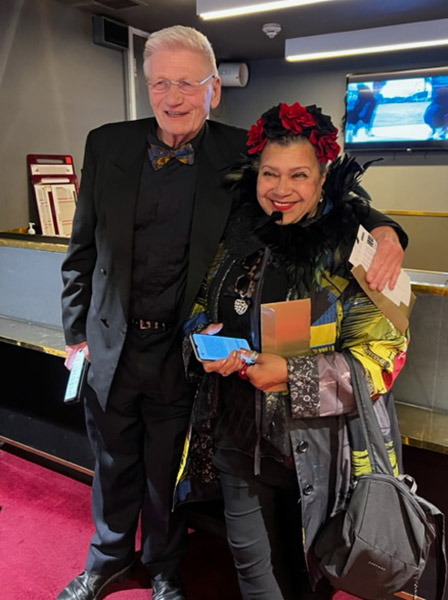 Image Copyright Selina / TimeWarp - Click to return