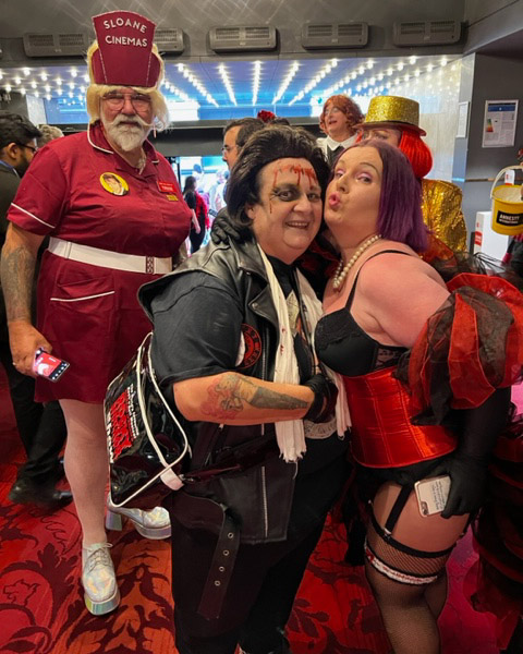 Image Copyright Selina / TimeWarp - Click to return