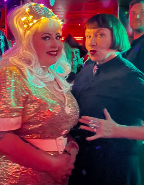 Image Copyright Selina / TimeWarp - Click to return