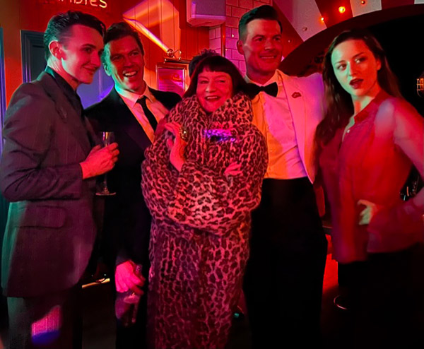 Image Copyright Selina / TimeWarp - Click to return