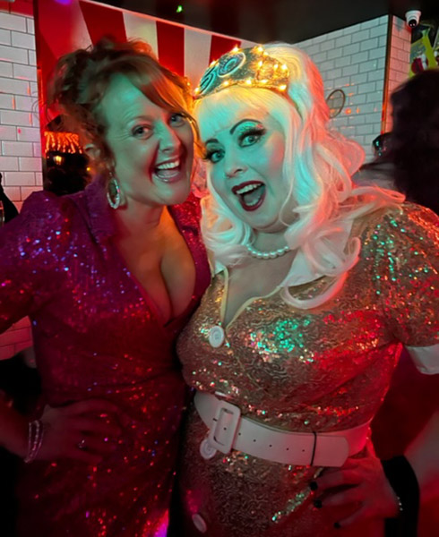 Image Copyright Selina / TimeWarp - Click to return