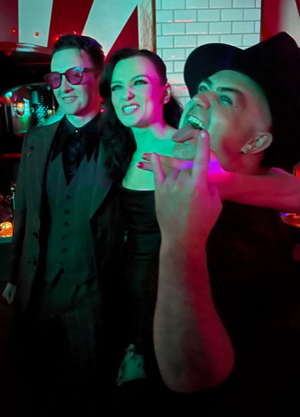 Image Copyright Selina / TimeWarp - Click to return