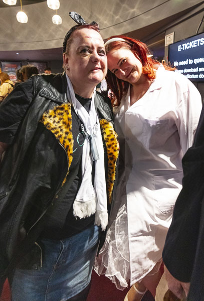 Image Copyright TimeWarpWebmaster / TimeWarp - Click to return