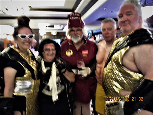 Image Copyright Julie / TimeWarp - Click to return