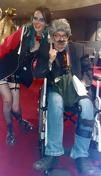 Image Copyright TWW / TimeWarp - Click to return