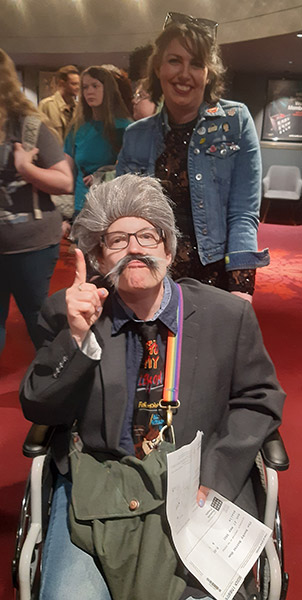 Image Copyright TWW / TimeWarp - Click to return