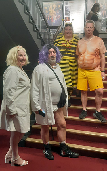 Image Copyright TWW / TimeWarp - Click to return