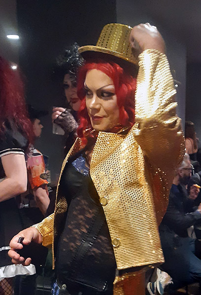 Image Copyright TWW / TimeWarp - Click to return