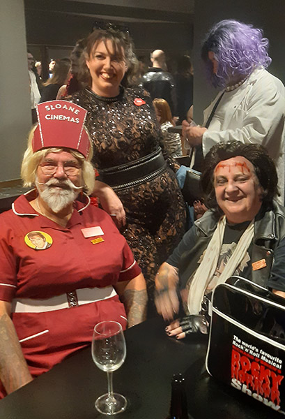 Image Copyright TWW / TimeWarp - Click to return