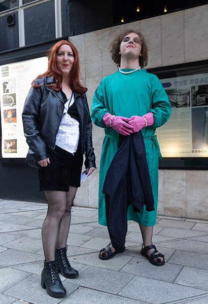 Image Copyright TWW / TimeWarp - Click to return