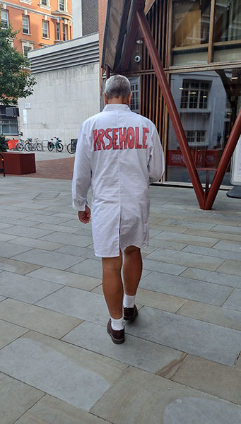 Image Copyright Angela D / TimeWarp - Click to return