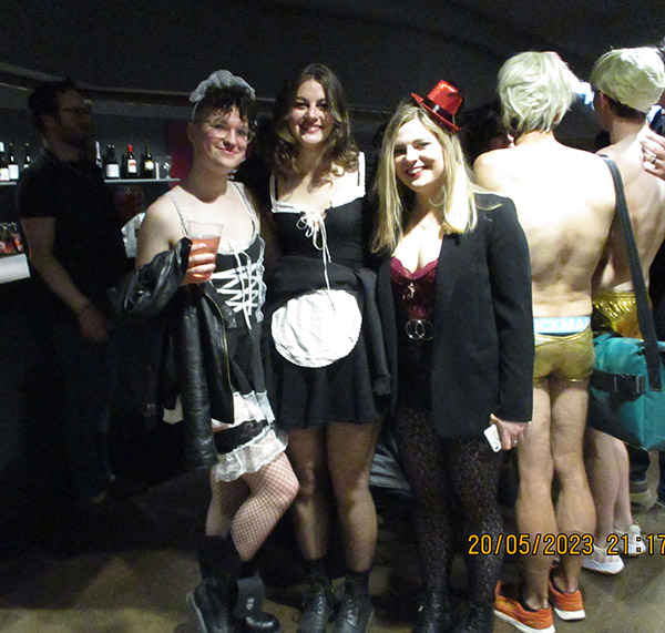 Image Copyright Julie / TimeWarp - Click to return