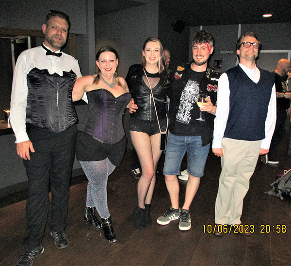 Image Copyright Julie / TimeWarp - Click to return