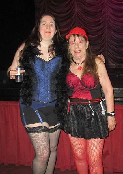 Image Copyright Julie / TimeWarp - Click to return