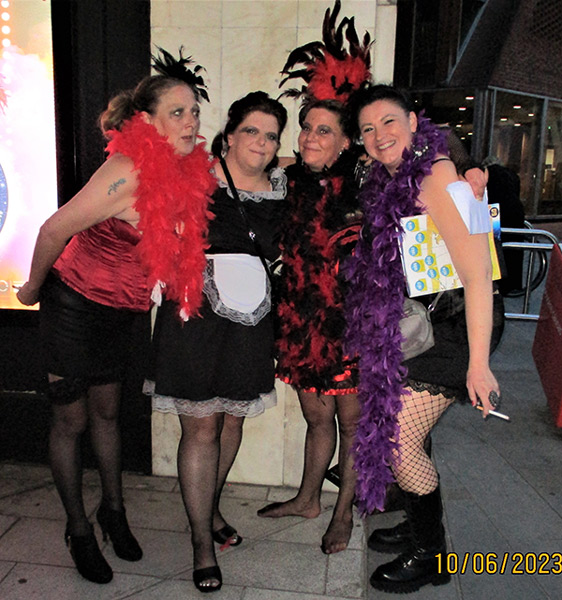 Image Copyright Julie / TimeWarp - Click to return