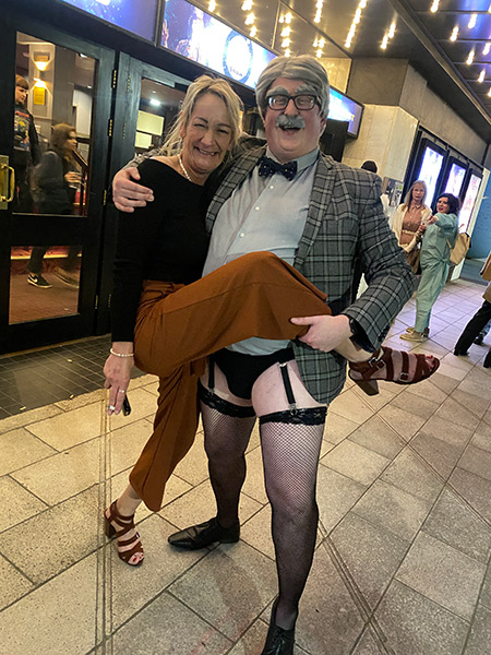 Image Copyright Matthew John / TimeWarp - Click to return