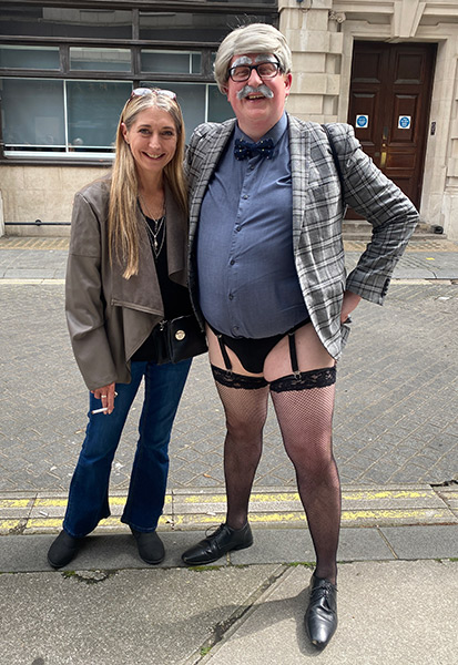 Image Copyright Matthew John / TimeWarp - Click to return