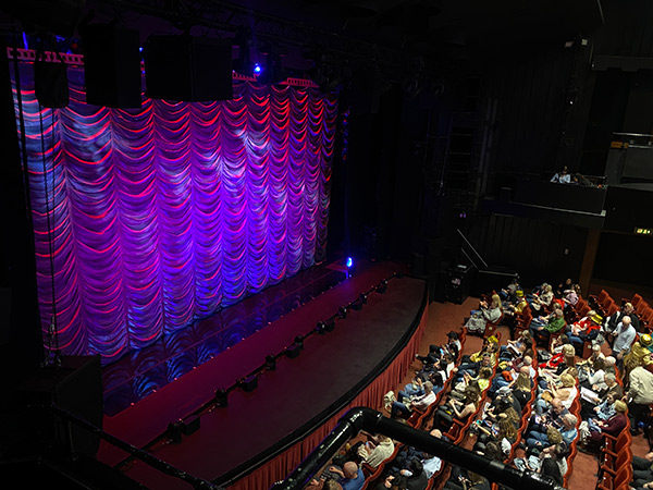 Image Copyright Matthew John / TimeWarp - Click to return