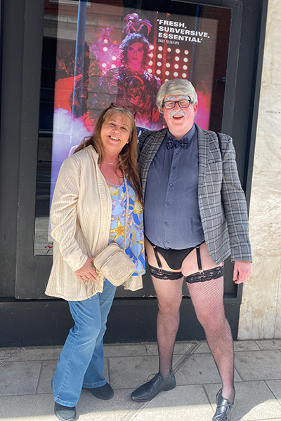 Image Copyright Matthew John / TimeWarp - Click to return