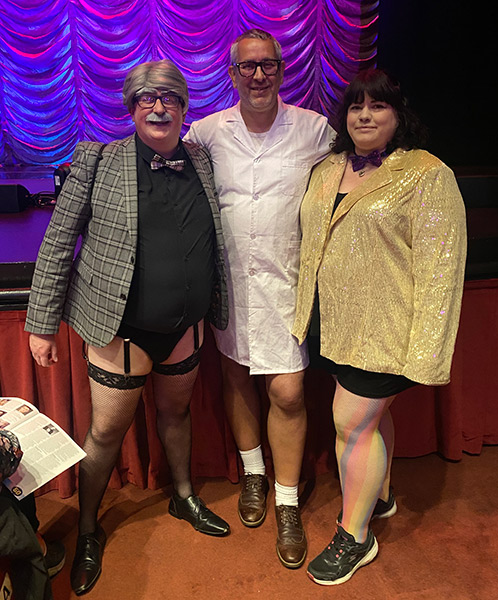 Image Copyright Matthew John / TimeWarp - Click to return