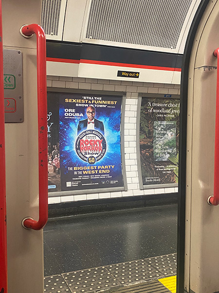 Image Copyright Matthew John / TimeWarp - Click to return