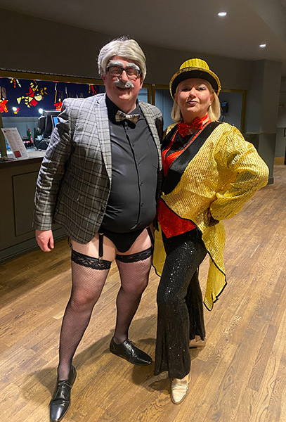 Image Copyright Matthew John / TimeWarp - Click to return