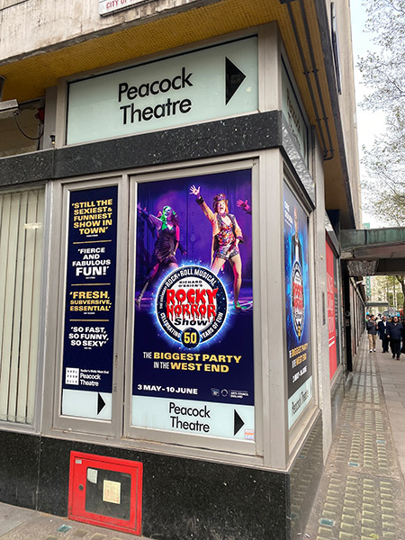 Image Copyright Matthew John / TimeWarp - Click to return