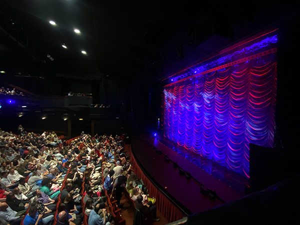 Image Copyright Matthew John / TimeWarp - Click to return