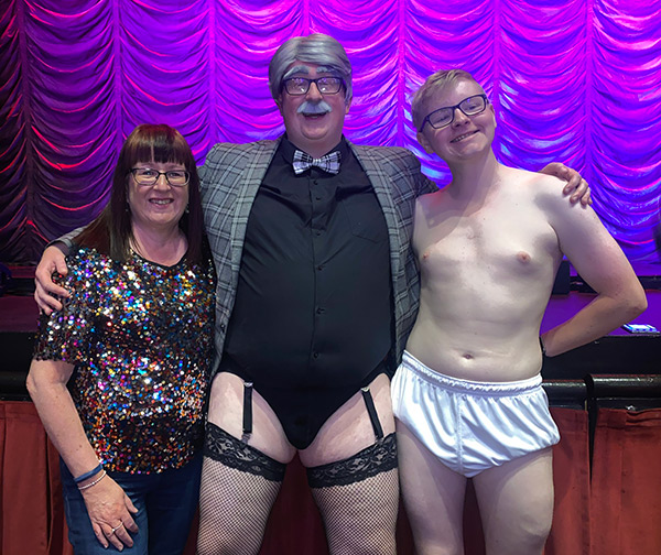 Image Copyright Matthew John / TimeWarp - Click to return