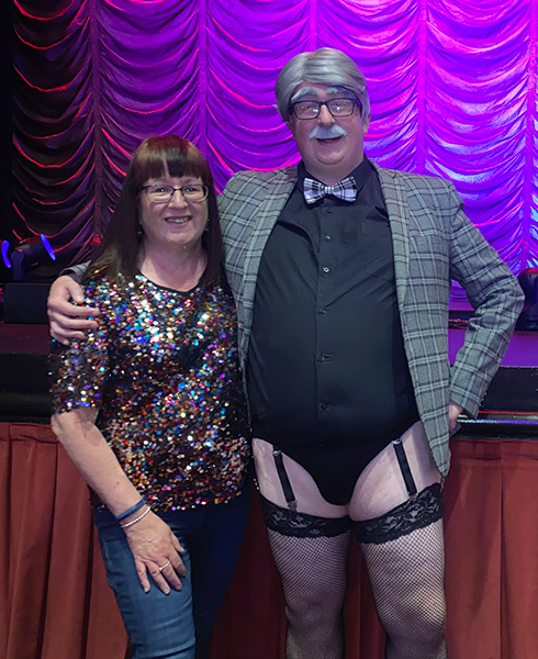 Image Copyright Matthew John / TimeWarp - Click to return