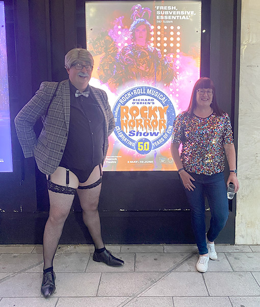 Image Copyright Matthew John / TimeWarp - Click to return