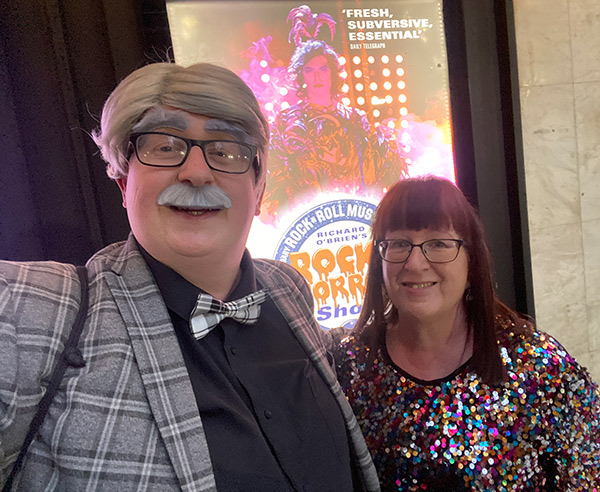 Image Copyright Matthew John / TimeWarp - Click to return