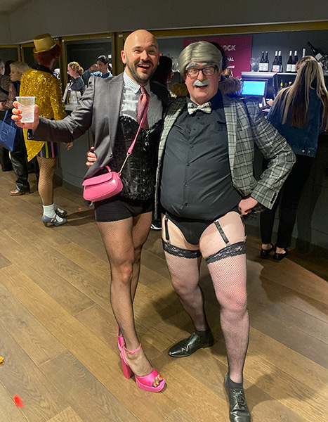 Image Copyright Matthew John / TimeWarp - Click to return